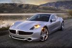 Fisker Karma 2012 года